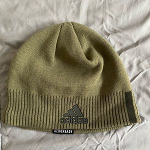 Adidas Aeroready Beanie NWOT